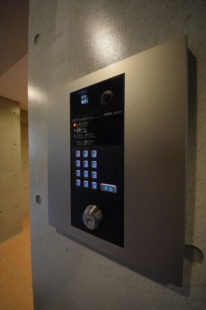 ビーナスコートIIの物件内観写真